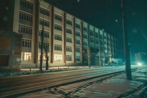 Северодонецк