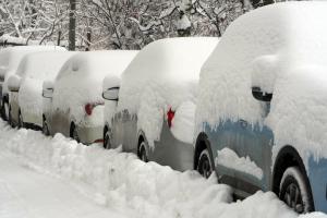 прогноз погоды по Украине