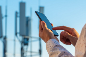 Локальная мобильная сеть в Северодонецке не сделала жизнь горожан проще. связь в Северодонецке