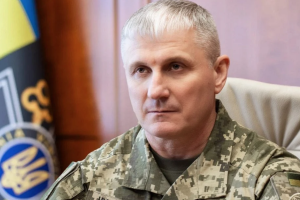 Олег Иващенко