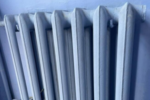 отопление в Северодонецке