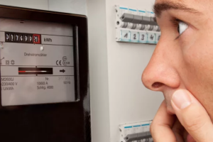 тарифы на свет в "ЛНР"