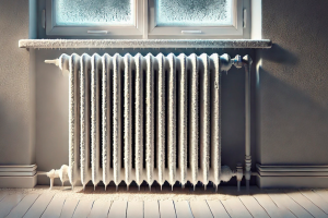 отопление в Северодонецке