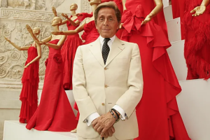 Валентино Гаравани