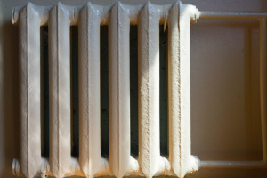 отопление в Северодонецке