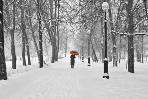 прогноз погоды по Украине