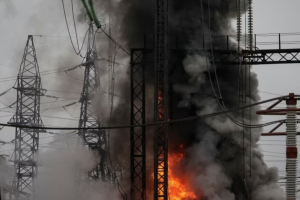 энергетика