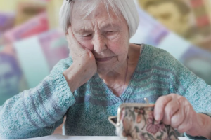 повышение пенсий