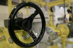 российский газ