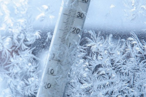 прогноз погоды по Украине