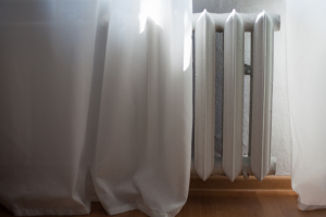 отопление в Лисичанске