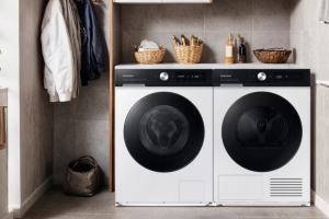 сушильная машина