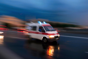 медицина в Рубежном