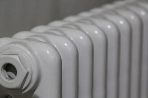 отопление в Северодонецке