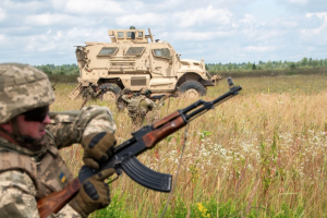 выплаты военным