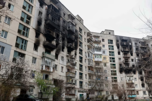 Северодонецк