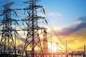 энергетика Украины