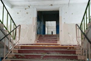 школа Северодонецка