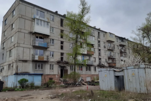 национализация квартир