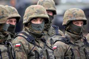 амнистия Польша