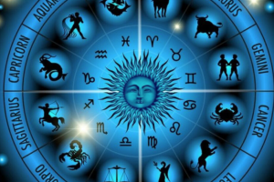 знаки Зодиака