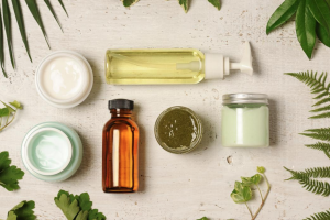 средства для ухода за телом