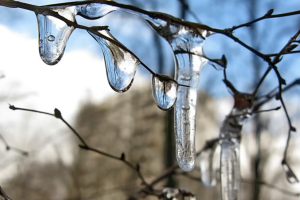 прогноз погоды по Украине