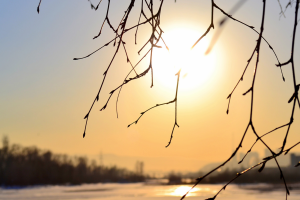 прогноз погоды по Украине