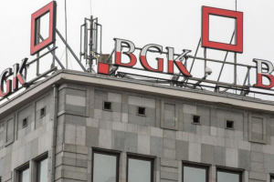 Польский государственный банк