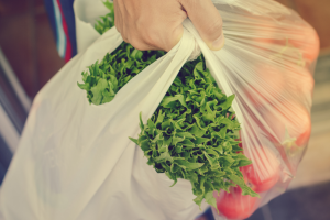 пакети з крохмалю