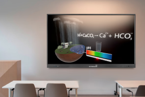 інтерактивна панель