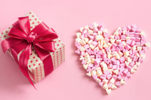 подарунки на день народження