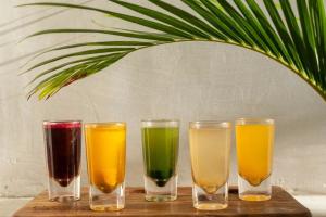 вітамінні шоти