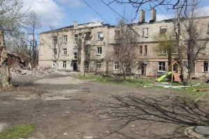 Что происходит в Новодружеске сейчас? Новодружеск