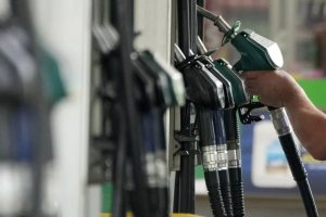 цены на бензин