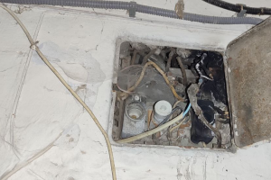 дома в Северодонецке