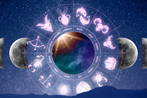 гороскоп