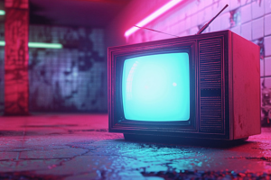 телевидение