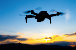 дрон