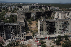 Северодонецк