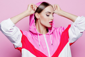 спорт костюм женский