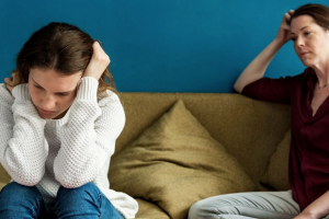 дети и родители