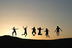 рейтинг счастливых стран