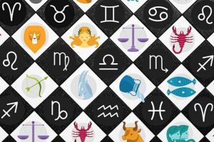 гороскоп