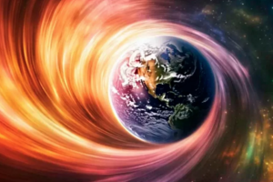 магнитная буря