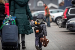 переселенцы