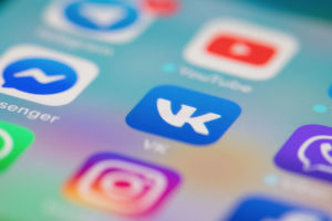 соцсети