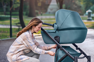 коляски трансформеры