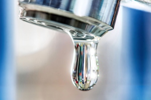 водоснабжение