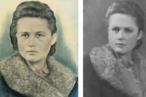 Марія Римик